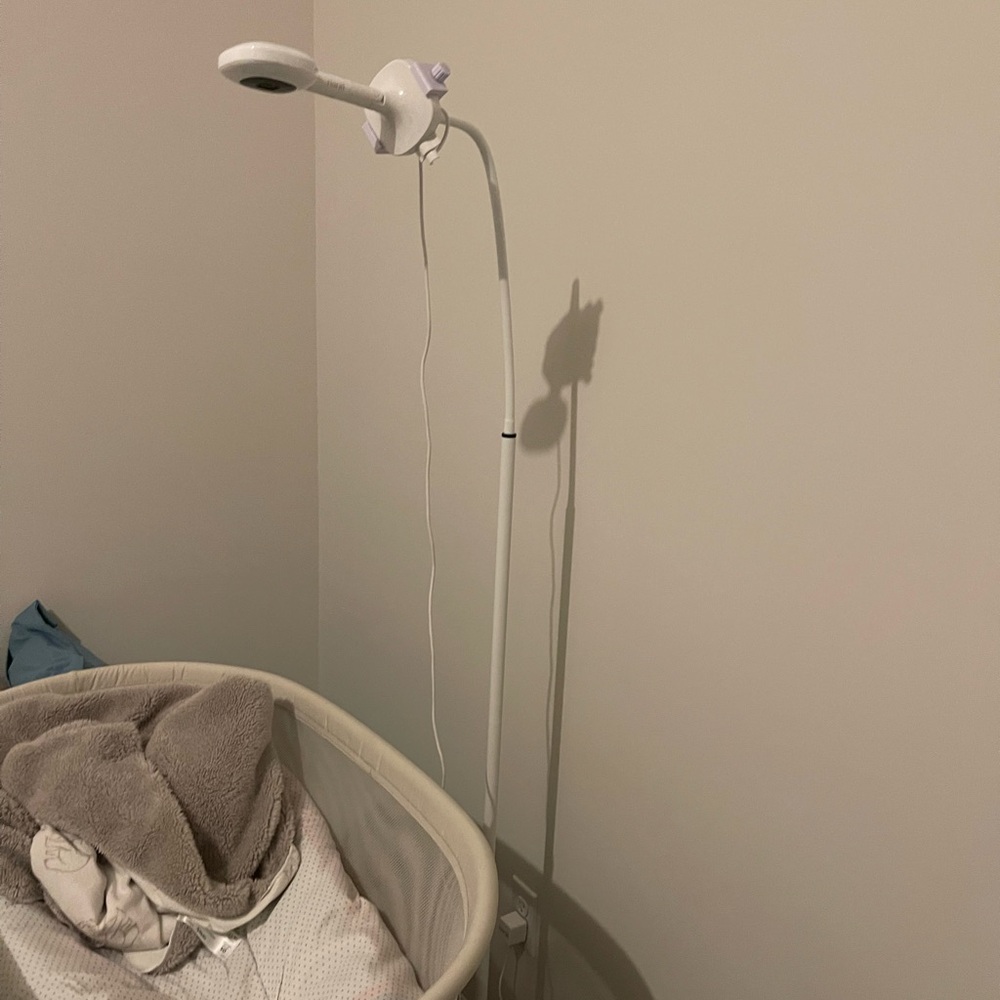 NANIT PRO wall mount camera - Picture 5 of 8